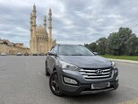 Hyundai Santa Fe-1