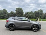 Hyundai Santa Fe-6