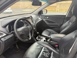 Hyundai Santa Fe-4