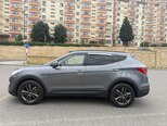 Hyundai Santa Fe-5