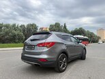 Hyundai Santa Fe-2