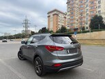 Hyundai Santa Fe-7