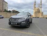 Hyundai Santa Fe-9