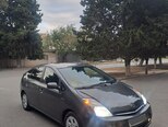 Toyota Prius-1