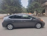 Toyota Prius-8