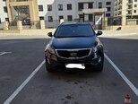 Kia Sportage-1