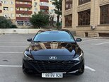 Hyundai Elantra-1