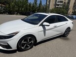 Hyundai Elantra-6