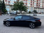 Hyundai Elantra-5