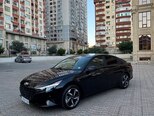 Hyundai Elantra-6