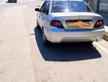 Daewoo Nexia-6