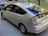 Toyota Prius-3