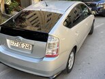 Toyota Prius-4