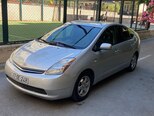 Toyota Prius-1