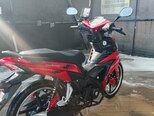 Tufan S 50-3