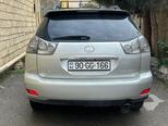 Lexus RX 330-5
