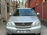 Lexus RX 330-1