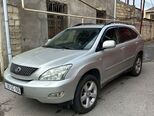 Lexus RX 330-9