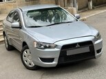 Mitsubishi Lancer-7