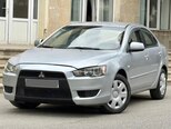 Mitsubishi Lancer-3