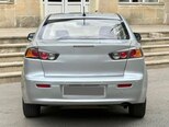 Mitsubishi Lancer-8