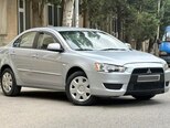 Mitsubishi Lancer-6