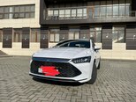 BYD Qin Plus-5
