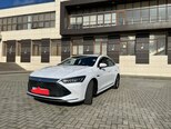 BYD Qin Plus-6