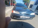 LADA (VAZ) 2115-1