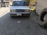 LADA (VAZ) 2107-1