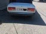 LADA (VAZ) 2107-2