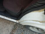 LADA (VAZ) 2107-8