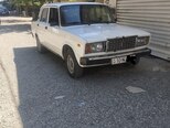 LADA (VAZ) 2107-7