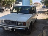 LADA (VAZ) 2107-6