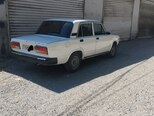 LADA (VAZ) 2107-4