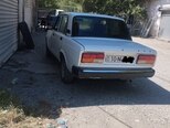 LADA (VAZ) 2107-5