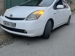 Toyota Prius-1