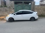 Toyota Prius-7