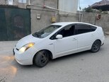 Toyota Prius-11