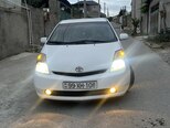 Toyota Prius-12