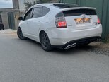 Toyota Prius-5