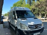 Mercedes Sprinter 311-2