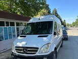 Mercedes Sprinter 311-3