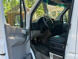Mercedes Sprinter 311-8
