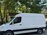 Mercedes Sprinter 311-4