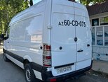 Mercedes Sprinter 311-5