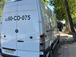 Mercedes Sprinter 311-6
