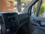 Mercedes Sprinter 311-9