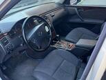 Mercedes E 240-2