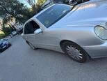 Mercedes E 240-9